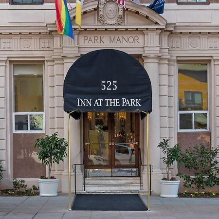 Inn At The Park San Diego Esterno foto